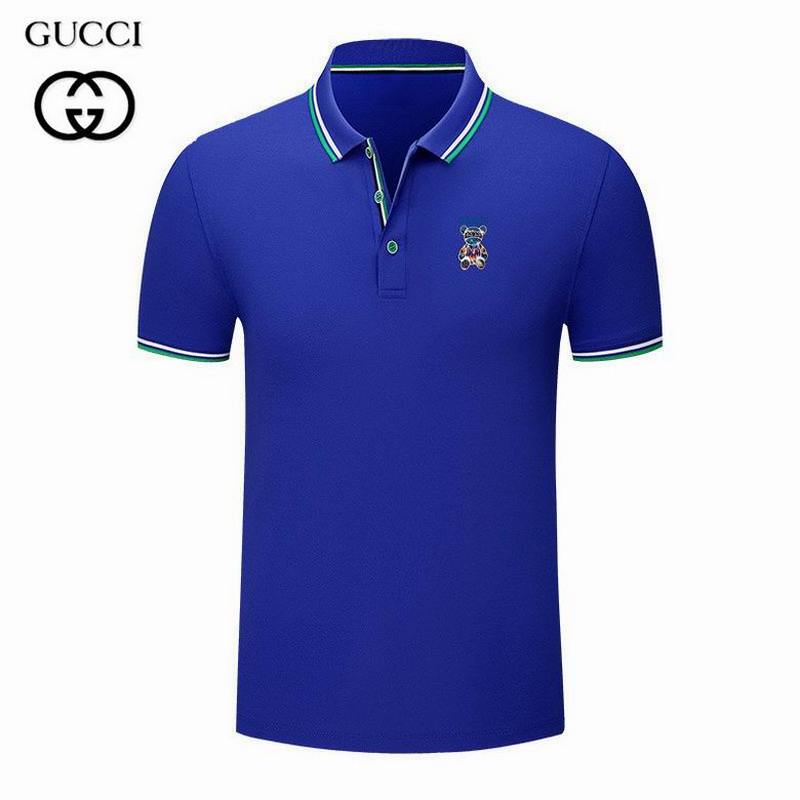 Gucci Men's Polo 996